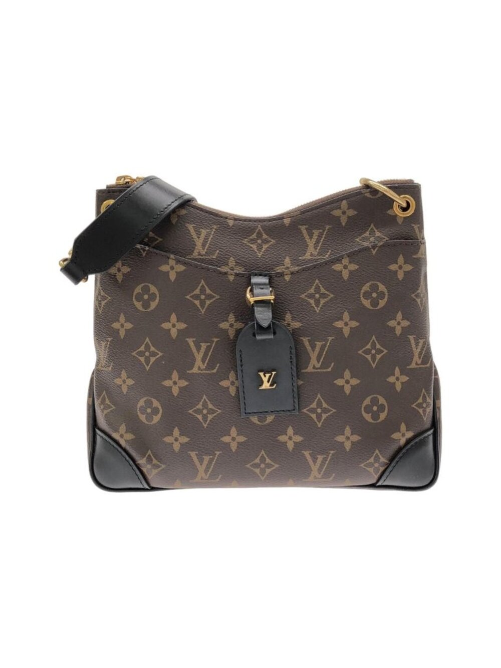 Louis Vuitton Monogram Odeon PM
